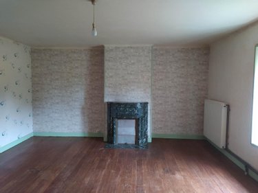 Maison a vendre Tinchebray Bocage 61800 Orne 91 m2 4 pièces 100000 euros