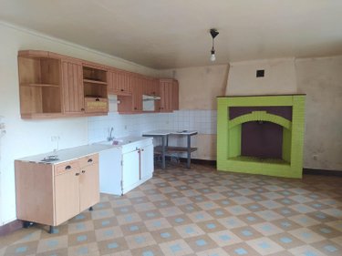 Maison a vendre Tinchebray Bocage 61800 Orne 91 m2 4 pièces 100000 euros
