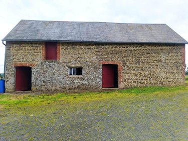 Maison a vendre Tinchebray Bocage 61800 Orne 91 m2 4 pièces 100000 euros