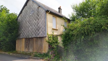 Maison a vendre Messei 61440 Orne 123 m2 6 pièces 44000 euros