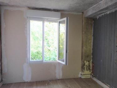 Maison a vendre Messei 61440 Orne 123 m2 6 pièces 44000 euros