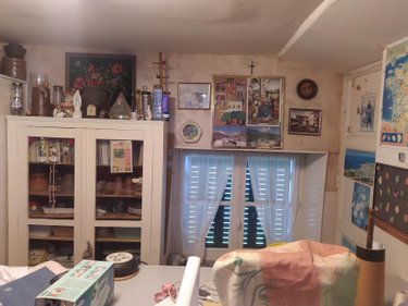 Maison a vendre Chanu 61800 Orne 75 m2 4 pièces 102000 euros