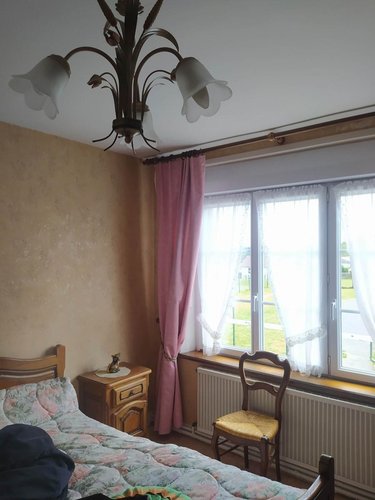 Maison a vendre Chanu 61800 Orne 75 m2 4 pièces 102000 euros
