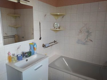 Maison a vendre Chanu 61800 Orne 75 m2 4 pièces 102000 euros