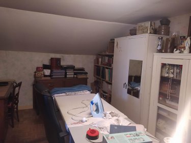Maison a vendre Chanu 61800 Orne 75 m2 4 pièces 102000 euros