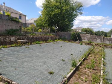 Maison a vendre Chanu 61800 Orne 75 m2 4 pièces 102000 euros