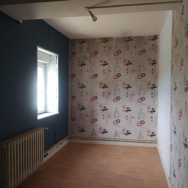 Maison a vendre Saint-Quentin-les-Chardonnets 61800 Orne 129 m2 5 pièces 145000 euros