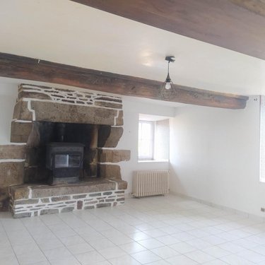 Maison a vendre Saint-Quentin-les-Chardonnets 61800 Orne 129 m2 5 pièces 160000 euros