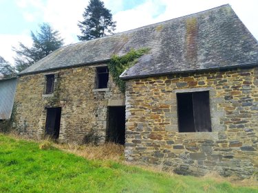 Maison a vendre Saint-Quentin-les-Chardonnets 61800 Orne 129 m2 5 pièces 145000 euros