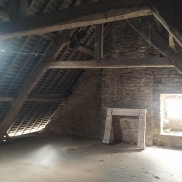 Maison a vendre Saint-Quentin-les-Chardonnets 61800 Orne 129 m2 5 pièces 145000 euros