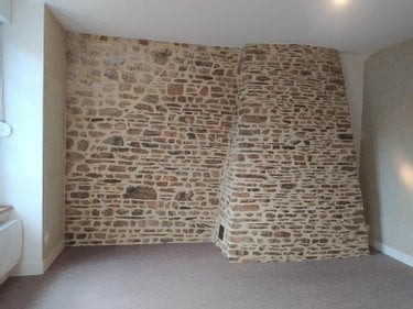 Location maison Tinchebray Bocage 61800 Orne 107 m2 4 pièces 592 euros