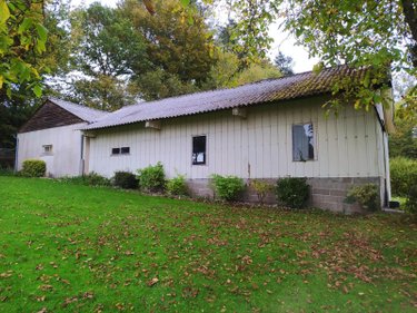 Maison a vendre Saint-Paul 61100 Orne 93 m2 3 pièces 95000 euros