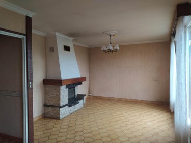 Maison a vendre Saint-Paul 61100 Orne 93 m2 3 pièces 95000 euros