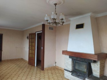 Maison a vendre Saint-Paul 61100 Orne 93 m2 3 pièces 95000 euros