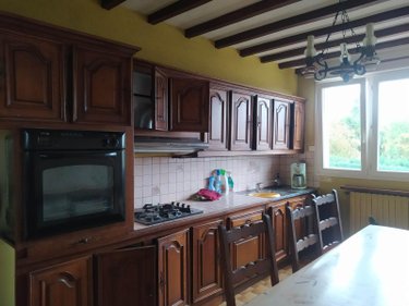 Maison a vendre Saint-Paul 61100 Orne 93 m2 3 pièces 95000 euros