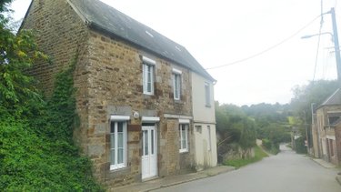Maison a vendre Tinchebray Bocage 61800 Orne 108 m2 5 pièces 82000 euros