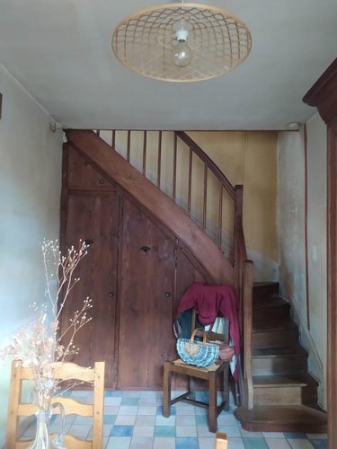 Maison a vendre Tinchebray Bocage 61800 Orne 108 m2 5 pièces 82000 euros
