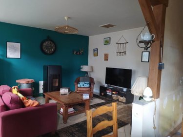 Maison a vendre Tinchebray Bocage 61800 Orne 108 m2 5 pièces 82000 euros