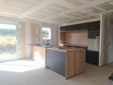 Maison a vendre Gathemo 50150 Manche 97 m2 4 pièces 210000 euros