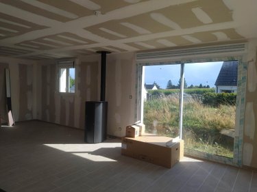 Maison a vendre Gathemo 50150 Manche 97 m2 4 pièces 210000 euros