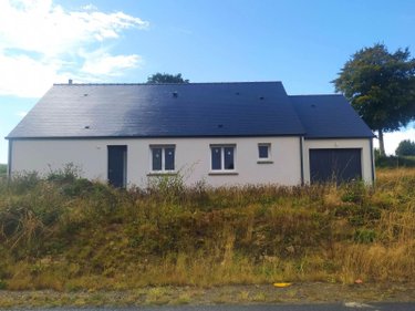 Maison a vendre Gathemo 50150 Manche 97 m2 4 pièces 210000 euros