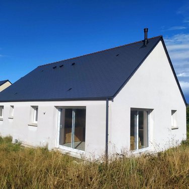 Maison a vendre Gathemo 50150 Manche 97 m2 4 pièces 210000 euros