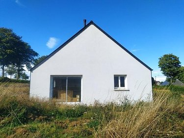 Maison a vendre Gathemo 50150 Manche 97 m2 4 pièces 210000 euros