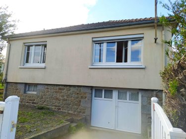 Maison a vendre Chanu 61800 Orne 50 m2 3 pièces 92000 euros
