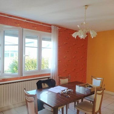 Maison a vendre Chanu 61800 Orne 50 m2 3 pièces 92000 euros