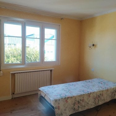 Maison a vendre Chanu 61800 Orne 50 m2 3 pièces 92000 euros