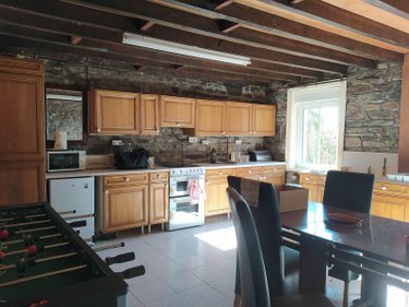 Maison a vendre Chanu 61800 Orne 131 m2 4 pièces 90000 euros