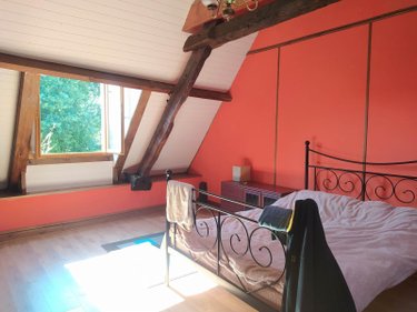 Maison a vendre Chanu 61800 Orne 131 m2 4 pièces 90000 euros