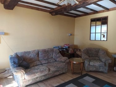 Maison a vendre Chanu 61800 Orne 131 m2 4 pièces 95000 euros