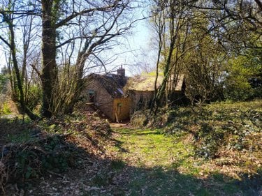 Maison a vendre Chanu 61800 Orne 131 m2 4 pièces 95000 euros