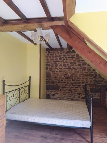 Maison a vendre Chanu 61800 Orne 131 m2 4 pièces 95000 euros