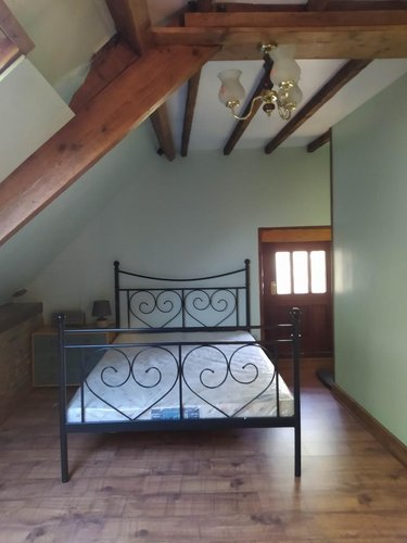 Maison a vendre Chanu 61800 Orne 131 m2 4 pièces 90000 euros