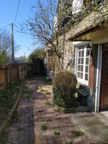 Maison a vendre Chanu 61800 Orne 131 m2 4 pièces 90000 euros