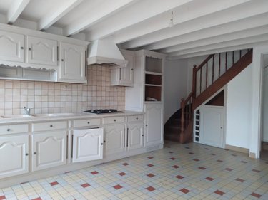 Maison a vendre Montsecret Clairefougère 61800 Orne 75 m2 3 pièces 75000 euros