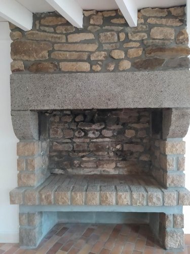 Maison a vendre Montsecret Clairefougère 61800 Orne 75 m2 3 pièces 75000 euros