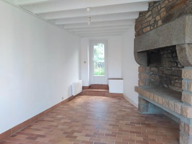 Maison a vendre Montsecret Clairefougère 61800 Orne 75 m2 3 pièces 75000 euros