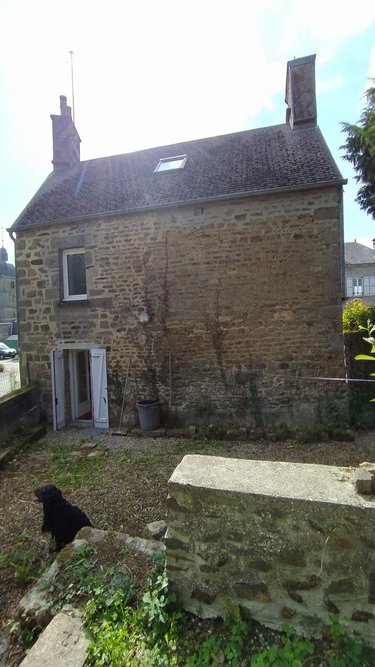 Maison a vendre Montsecret Clairefougère 61800 Orne 75 m2 3 pièces 75000 euros