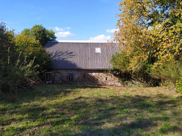 Maison a vendre Tinchebray Bocage 61800 Orne 81 m2 3 pièces 40000 euros