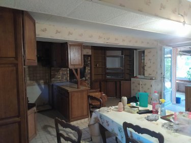 Maison a vendre Tinchebray Bocage 61800 Orne 81 m2 3 pièces 50000 euros