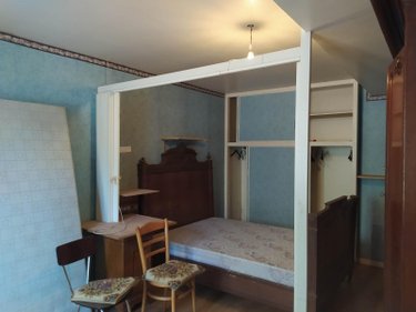 Maison a vendre Tinchebray Bocage 61800 Orne 81 m2 3 pièces 50000 euros