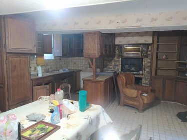 Maison a vendre Tinchebray Bocage 61800 Orne 81 m2 3 pièces 50000 euros