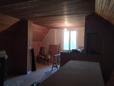 Maison a vendre Tinchebray Bocage 61800 Orne 81 m2 3 pièces 50000 euros