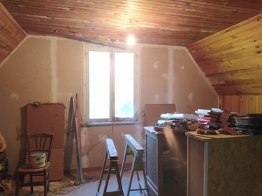 Maison a vendre Tinchebray Bocage 61800 Orne 81 m2 3 pièces 40000 euros