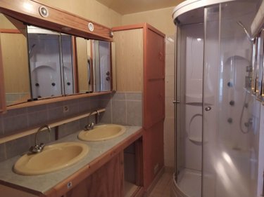 Maison a vendre Tinchebray Bocage 61800 Orne 81 m2 3 pièces 40000 euros