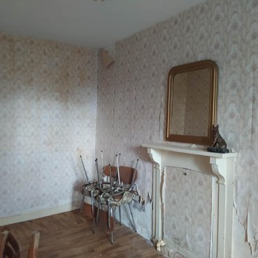 Maison a vendre Montsecret Clairefougère 61800 Orne 90 m2 3 pièces 76000 euros