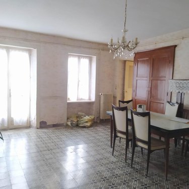 Maison a vendre Montsecret Clairefougère 61800 Orne 90 m2 3 pièces 76000 euros